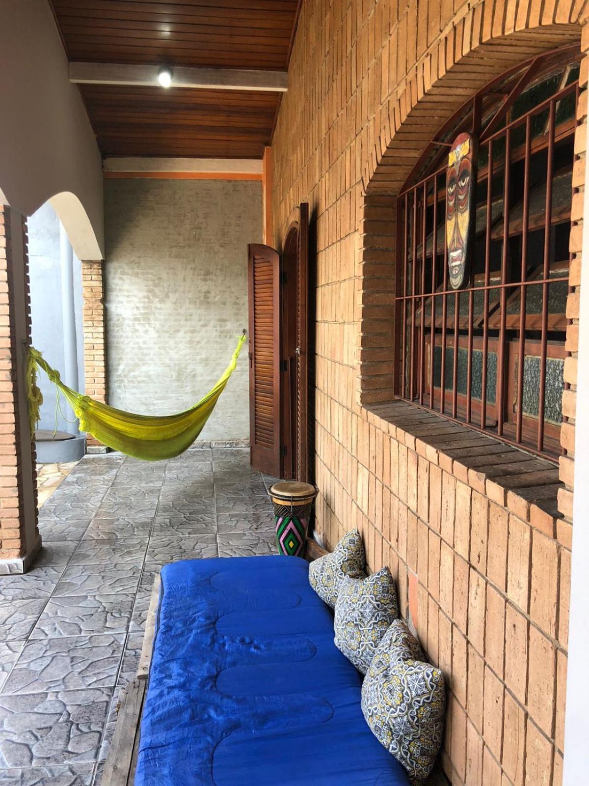Casa 51 Hostel Убатуба Екстер'єр фото